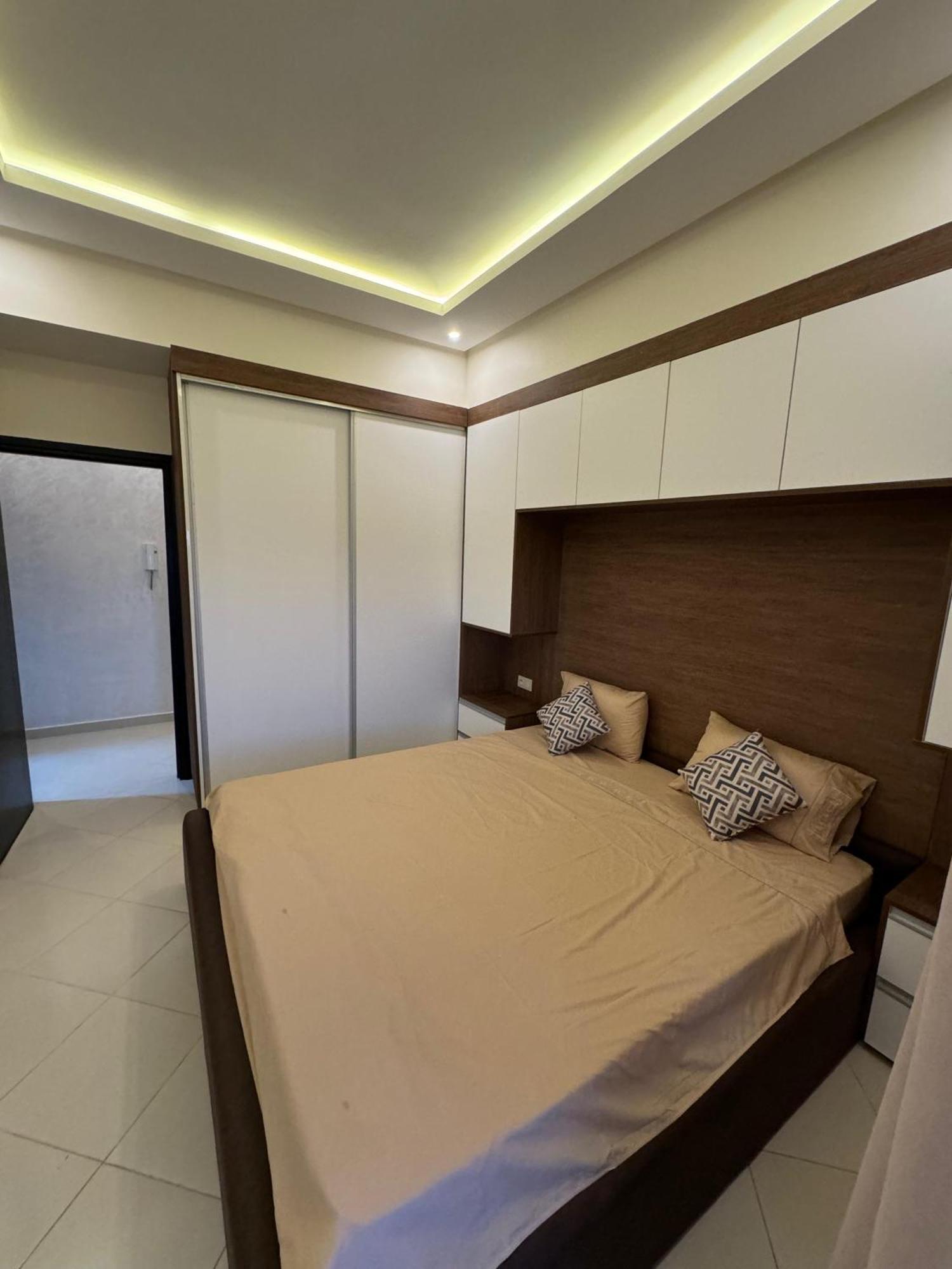 Brand New Bright Apartment Agadir Extérieur photo