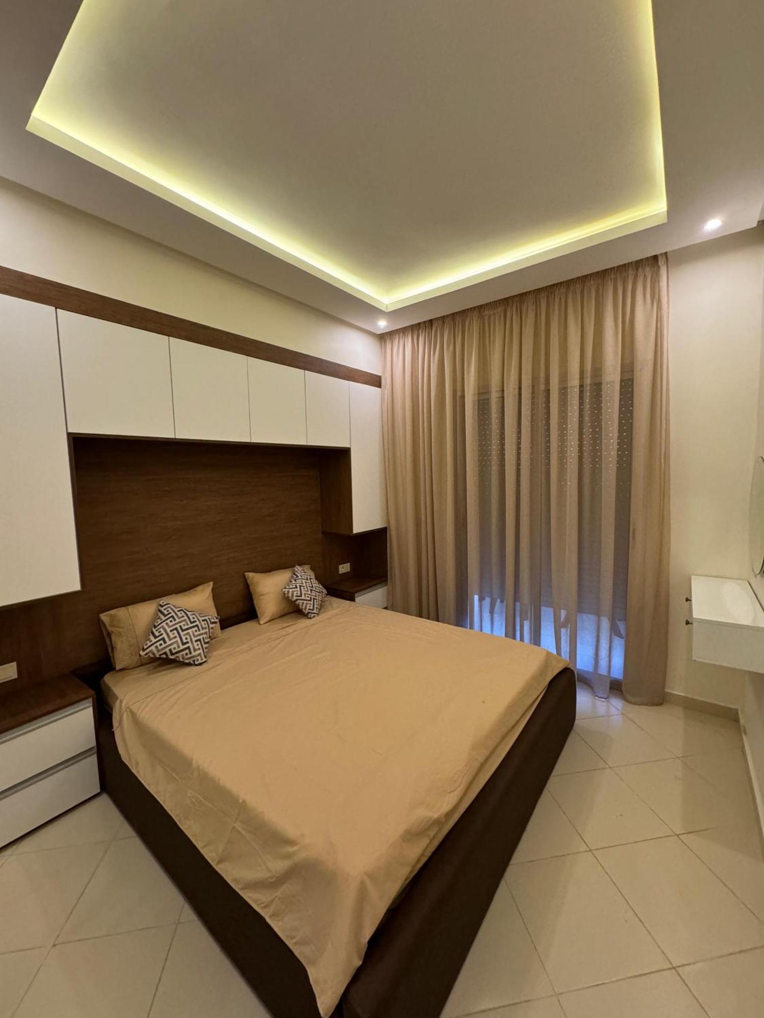 Brand New Bright Apartment Agadir Extérieur photo