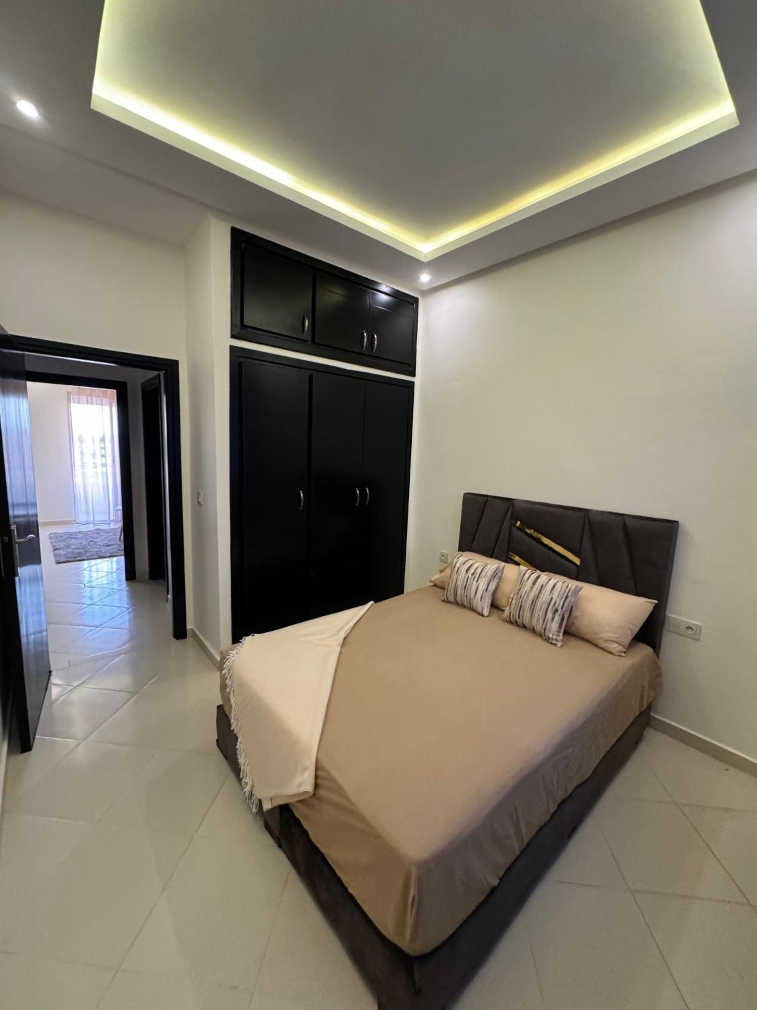 Brand New Bright Apartment Agadir Extérieur photo
