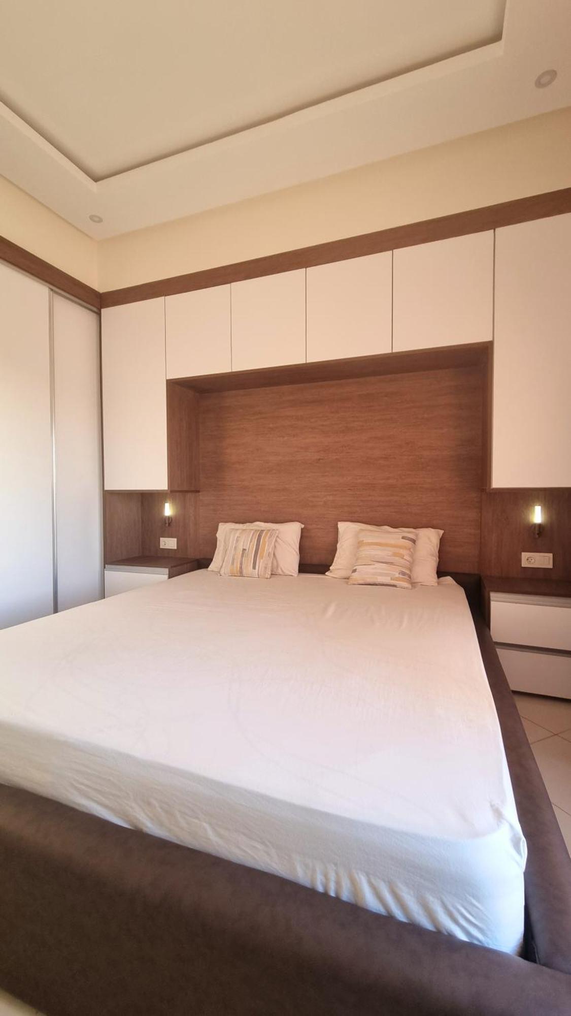 Brand New Bright Apartment Agadir Extérieur photo