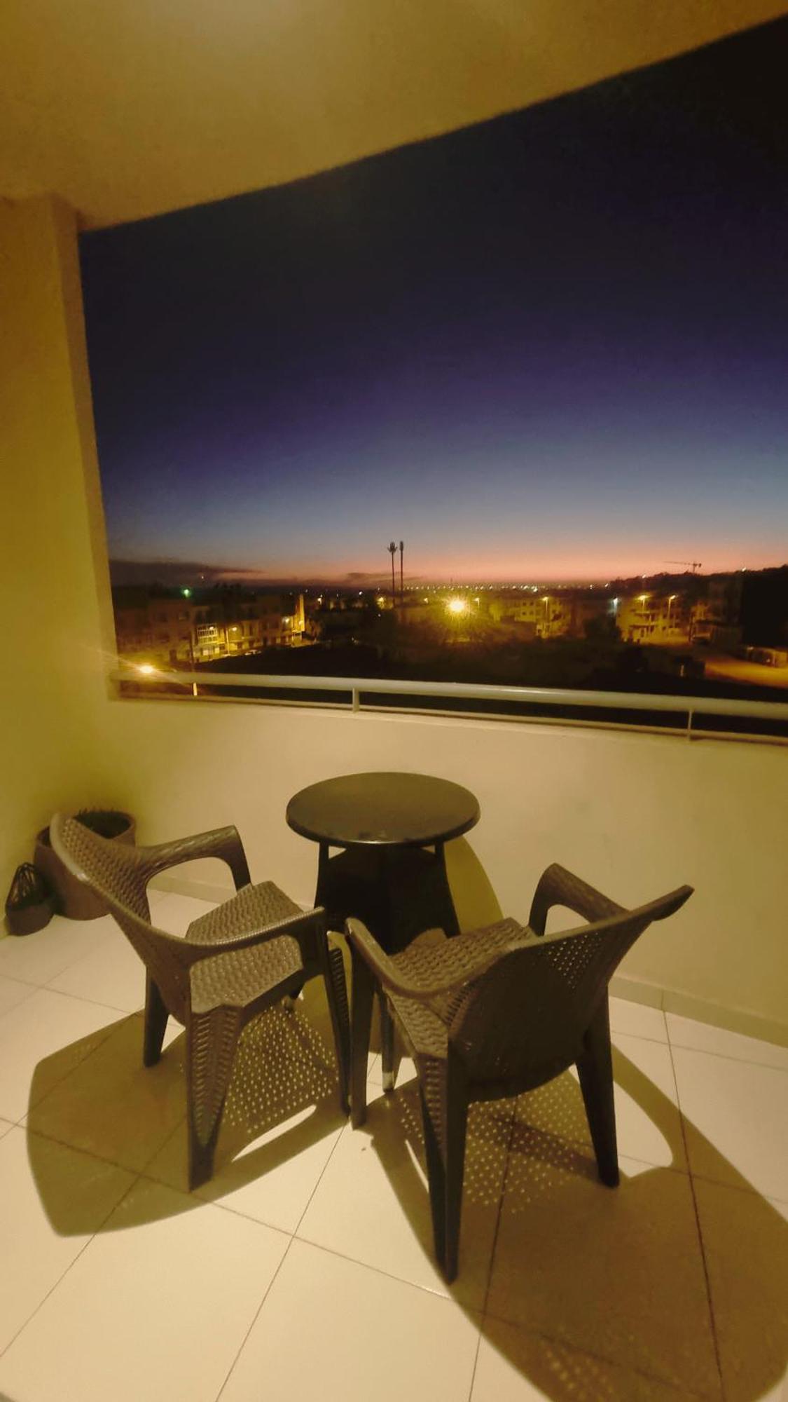 Brand New Bright Apartment Agadir Extérieur photo
